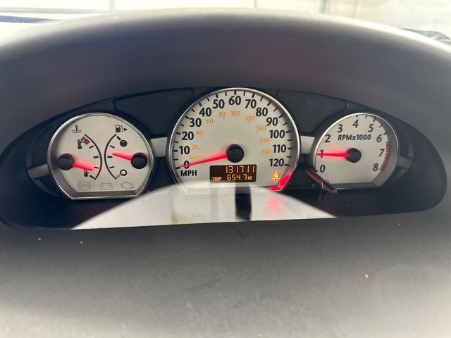 2006 Saturn ION 3