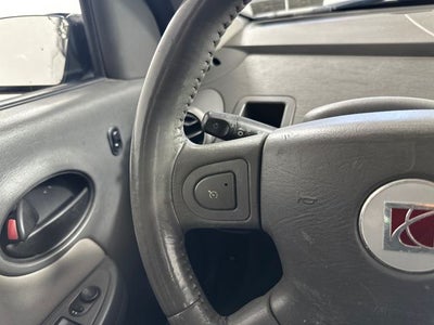 2006 Saturn ION 3