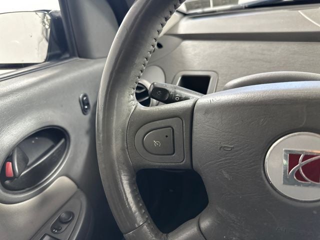 2006 Saturn ION 3