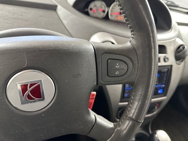 2006 Saturn ION 3