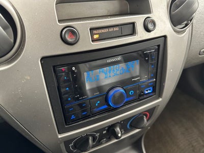 2006 Saturn ION 3