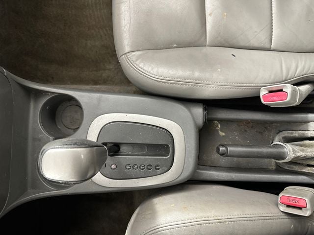 2006 Saturn ION 3