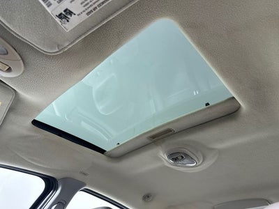 2006 Saturn ION 3