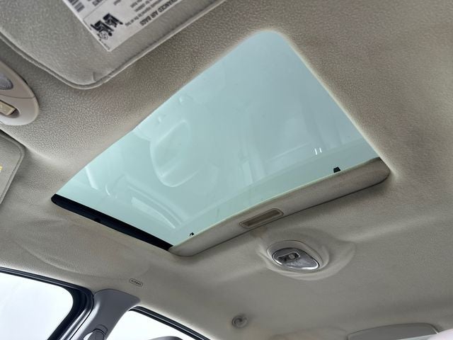2006 Saturn ION 3