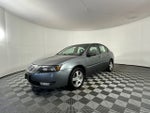 2006 Saturn ION 3
