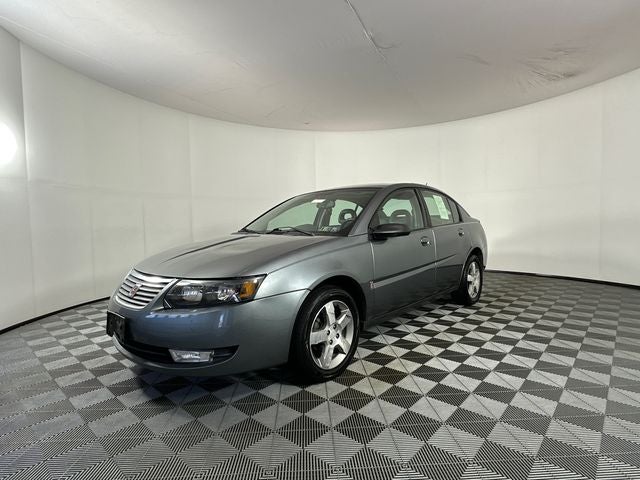 2006 Saturn ION 3