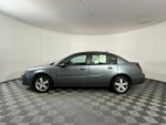 2006 Saturn ION 3