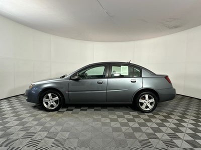 2006 Saturn ION 3