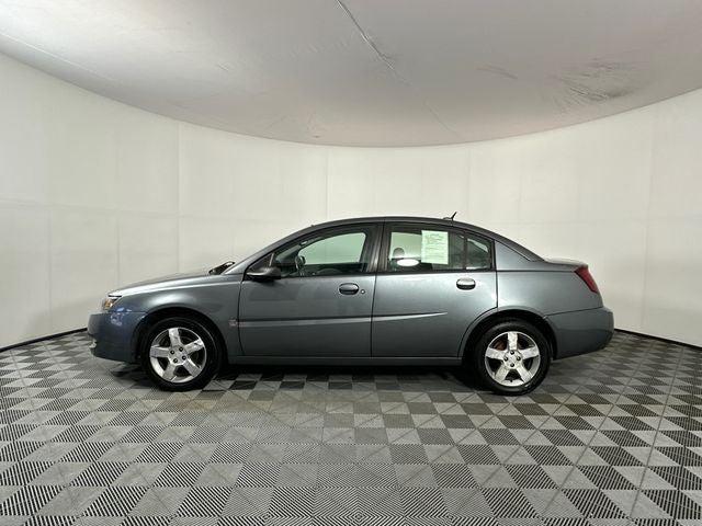 2006 Saturn ION 3