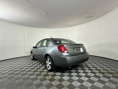 2006 Saturn ION 3