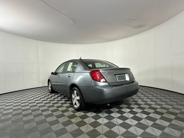 2006 Saturn ION 3