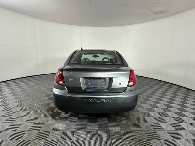 2006 Saturn ION 3