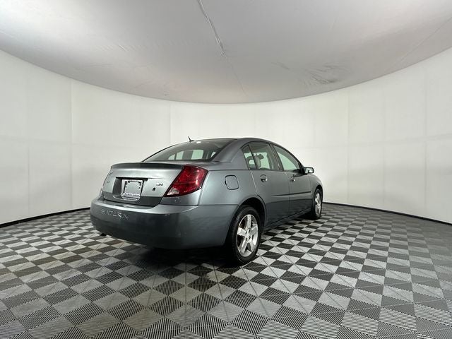 2006 Saturn ION 3