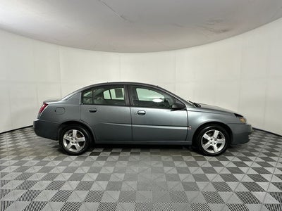 2006 Saturn ION 3