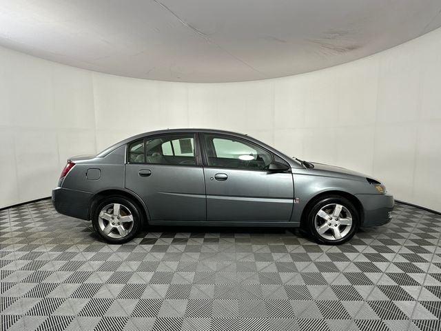 2006 Saturn ION 3