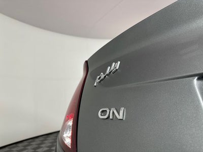 2006 Saturn ION 3