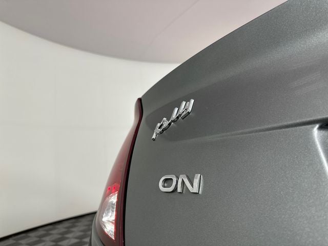 2006 Saturn ION 3
