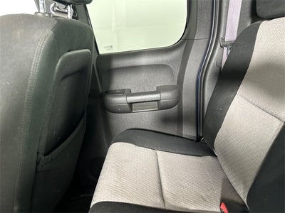 2009 Chevrolet Silverado 1500 LS