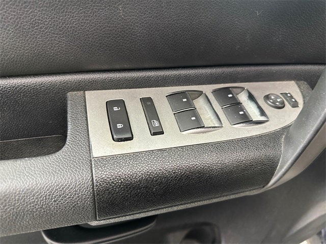 2009 Chevrolet Silverado 1500 LS