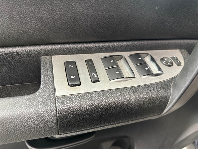 2009 Chevrolet Silverado 1500 LS