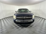 2009 Chevrolet Silverado 1500 LS