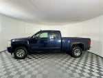 2009 Chevrolet Silverado 1500 LS