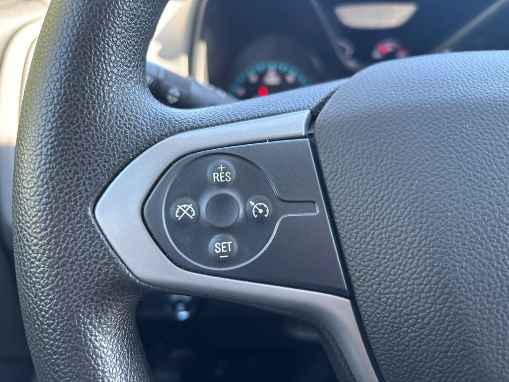 2022 Chevrolet Colorado Work Truck