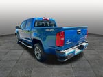 2022 Chevrolet Colorado Work Truck