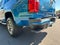 2022 Chevrolet Colorado Work Truck