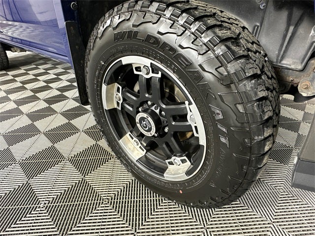 2012 Chevrolet Colorado 2LT