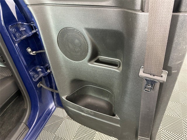 2012 Chevrolet Colorado 2LT