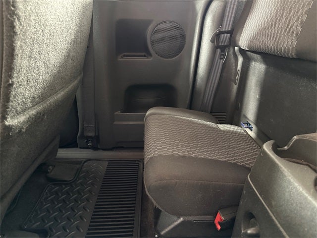 2012 Chevrolet Colorado 2LT