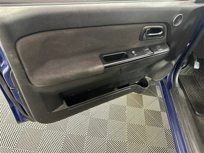 2012 Chevrolet Colorado 2LT