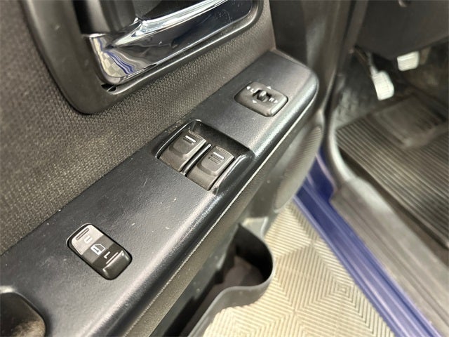 2012 Chevrolet Colorado 2LT