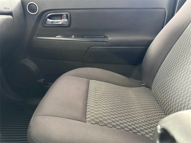 2012 Chevrolet Colorado 2LT