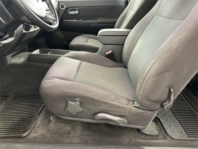 2012 Chevrolet Colorado 2LT