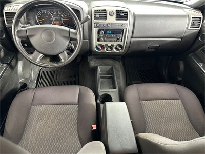 2012 Chevrolet Colorado 2LT