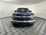2012 Chevrolet Colorado 2LT