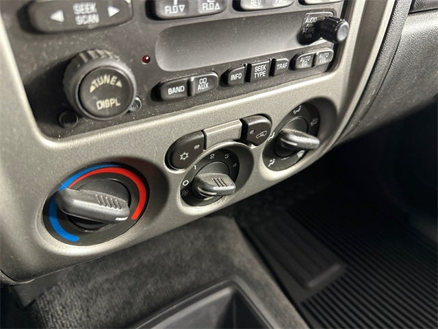 2012 Chevrolet Colorado 2LT