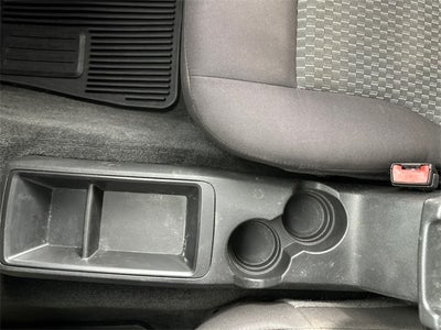 2012 Chevrolet Colorado 2LT