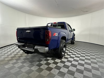 2012 Chevrolet Colorado 2LT