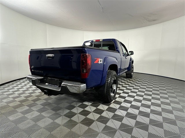 2012 Chevrolet Colorado 2LT