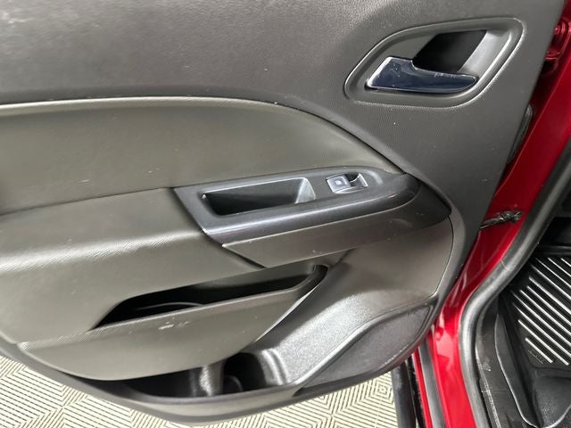 2018 Chevrolet Colorado ZR2