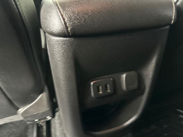 2018 Chevrolet Colorado ZR2