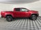 2018 Chevrolet Colorado ZR2
