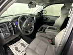 2015 Chevrolet Silverado 1500 LS