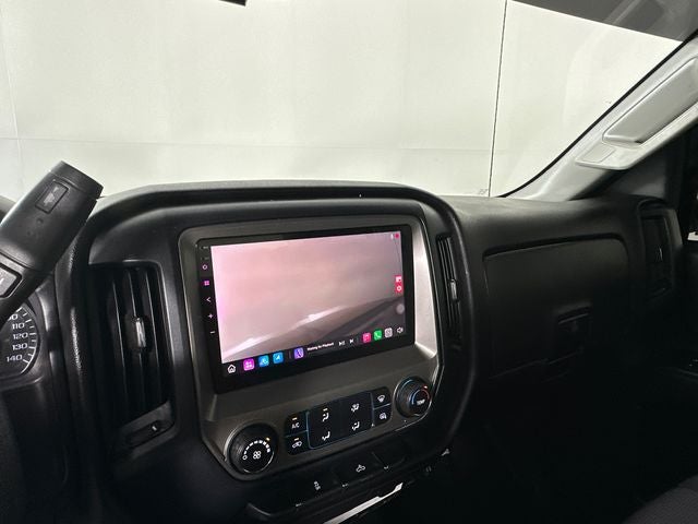 2015 Chevrolet Silverado 1500 LS