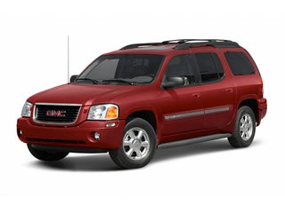 2004 GMC Envoy XL SLE