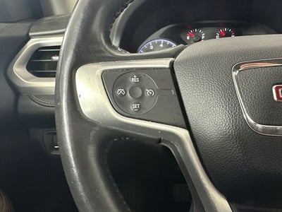 2017 GMC Acadia SLE-2