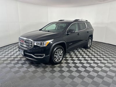 2017 GMC Acadia SLE-2